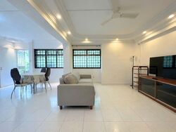 Blk 347 Tampines Street 33 (Tampines), HDB 4 Rooms #593813031